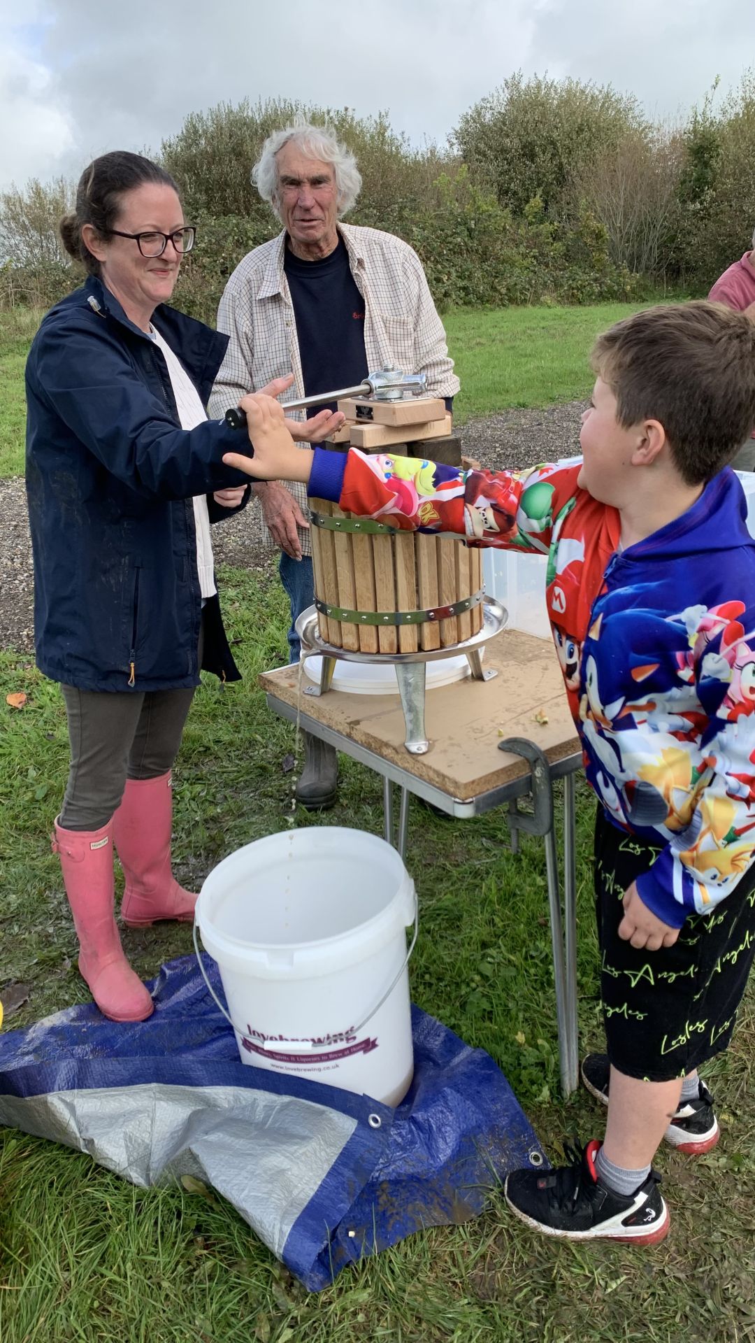 Apple Day