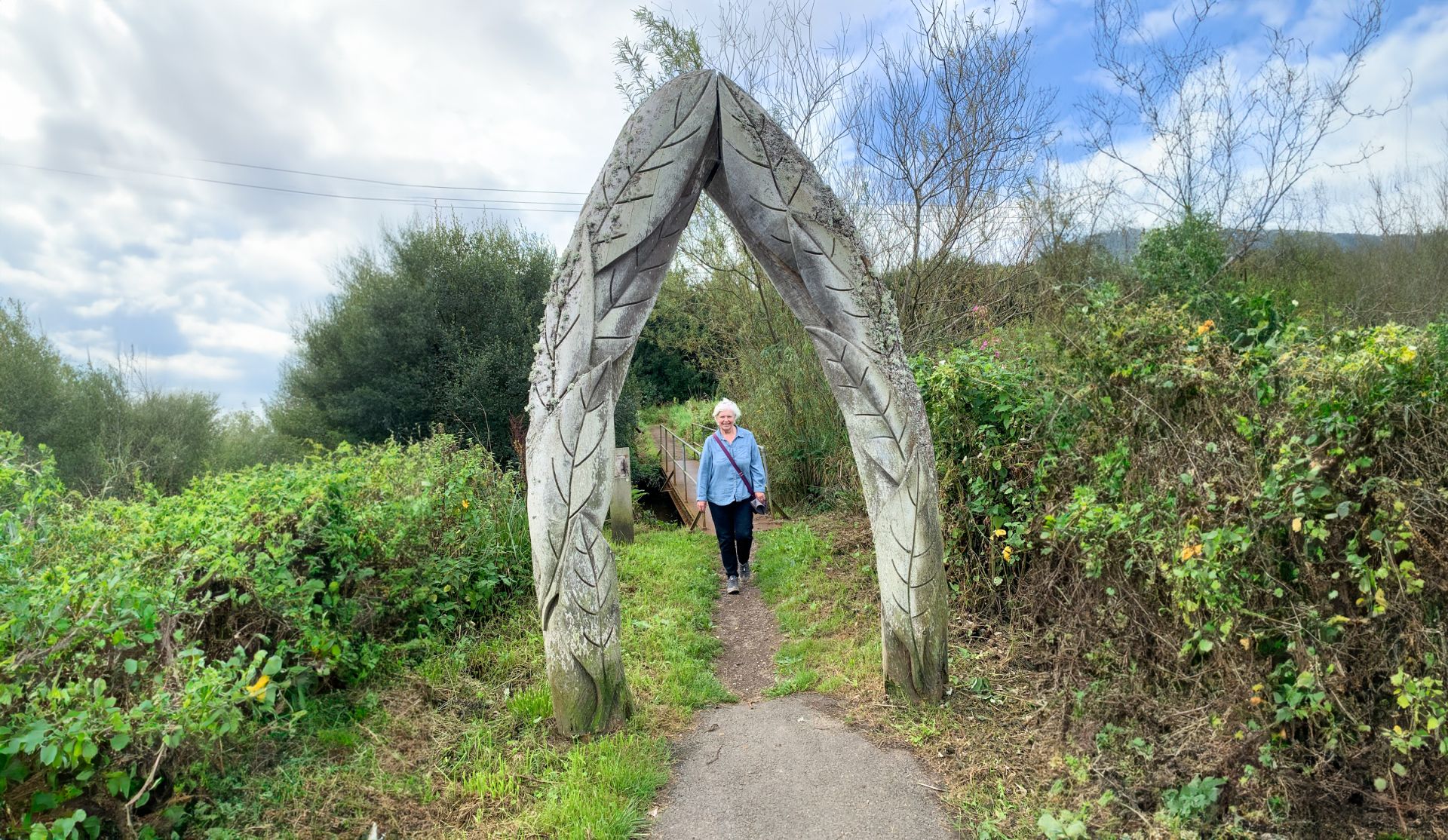 Sandown Community Orchard
