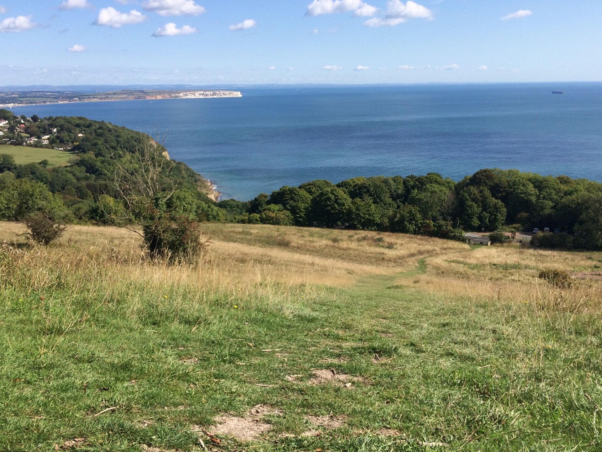 Nansen Hill